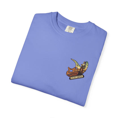 Unisex Comfort Colors T-Shirt: Hell Creek Formation